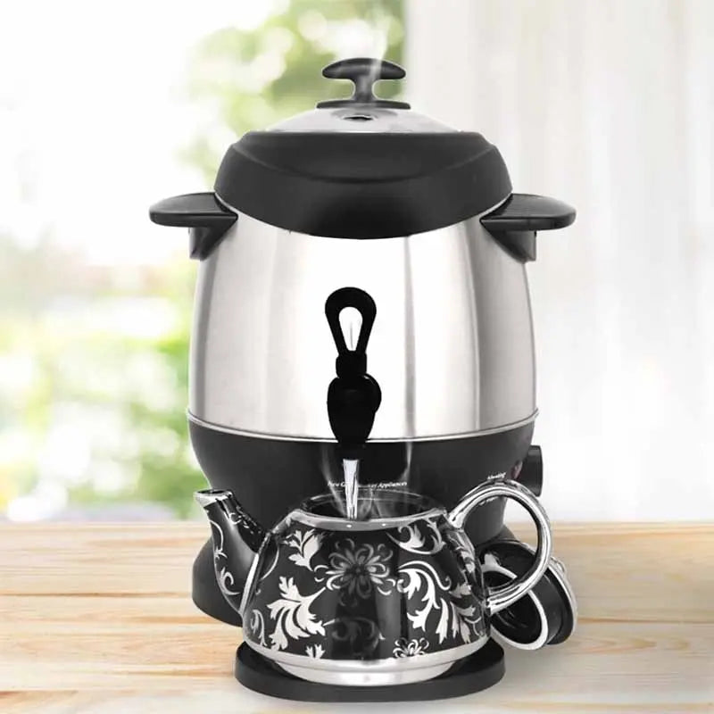 Электросамовар SOKANY SK-SH-1068