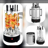 Электрошашлычница Domotec Bbq шашлычница Domotecg MS-7781 1000W