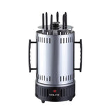 Электрошашлычница Sokany SK-6111 на 6 шампуров