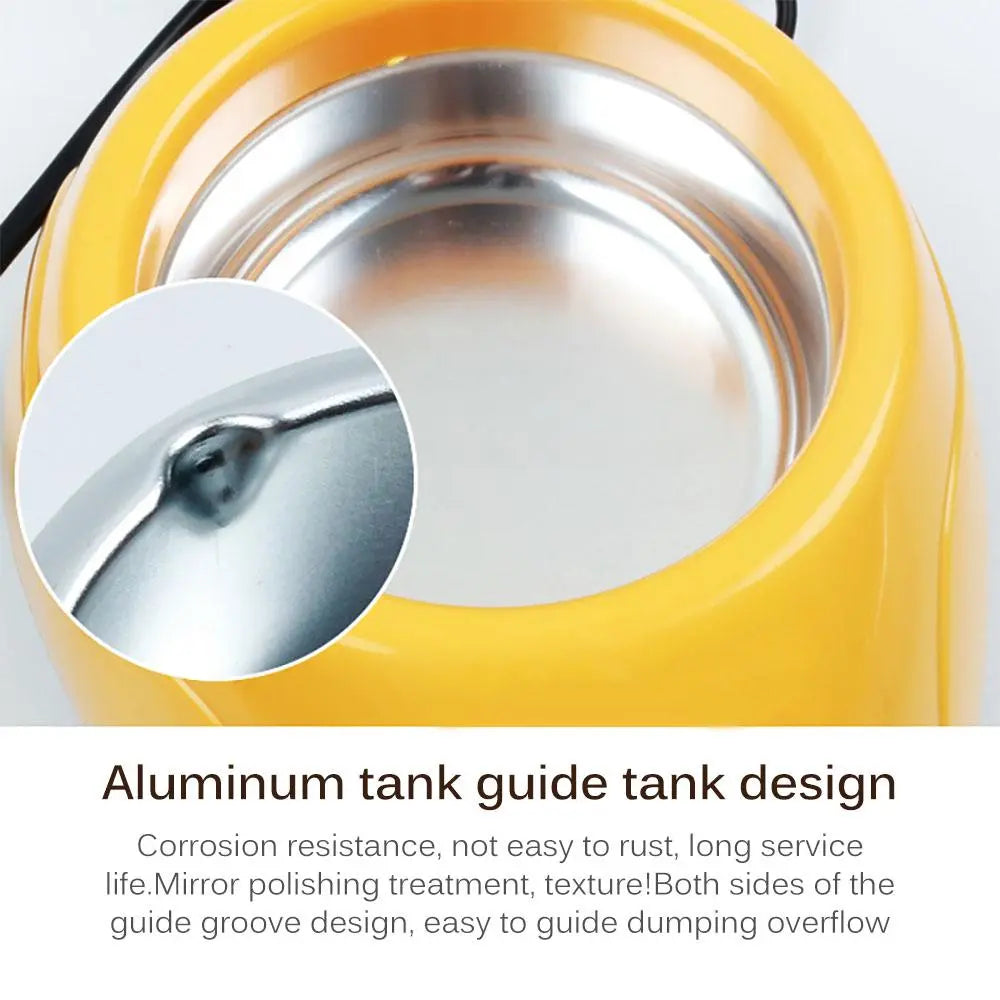 Электрическая фондюшница для шоколада Chocolatiere 250 мл