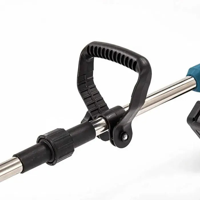 Электрическая газонокосилка, 36 в, 2 акк 2000 мА · ч. Lawn mower