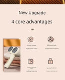 Электрическая машинка для удаления катышек, шерсти с двойной головкой Grinder LY-857