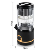 Электрическая соковыжималка 250 мл 45Вт для цитрусовых Domotec MS-613