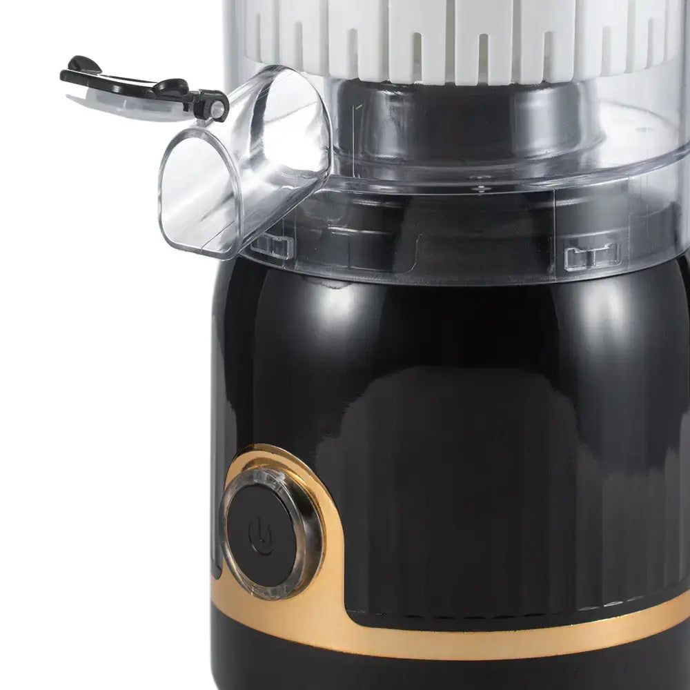 Электрическая соковыжималка 250 мл 45Вт для цитрусовых Domotec MS-613