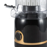 Электрическая соковыжималка 250 мл 45Вт для цитрусовых Domotec MS-613