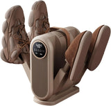 Электрическая сушилка для обуви AND224 (на 2пары)