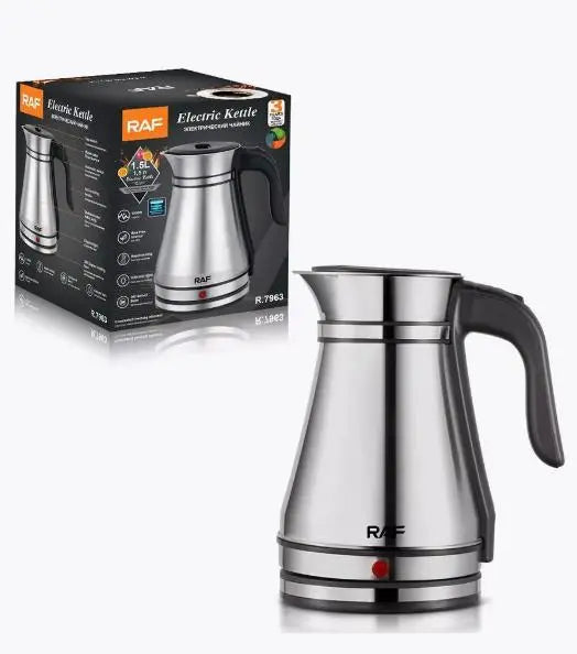 Электрический чайник R.7963