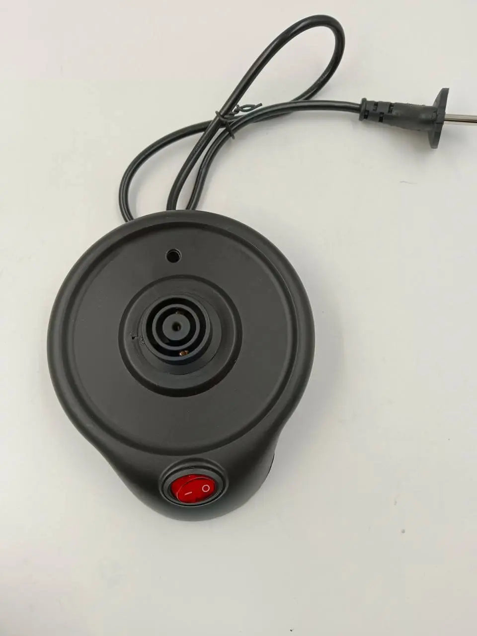 Электрический чайник-турка Zepline ZP-207 из нержавеющей стали 2800Вт