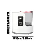 Электрический очиститель кистей для макияжа Electric makeup brush cleaner