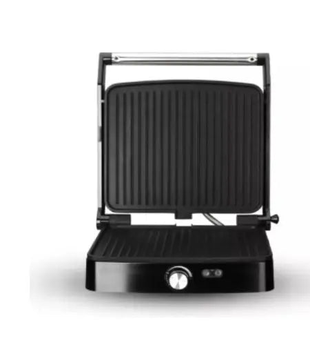 Электрический прижимной гриль RAF R.2682 (1800 Вт)