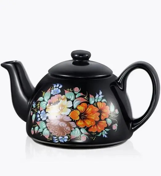 Электрический самовар R 7118B 3.5L+0.6L