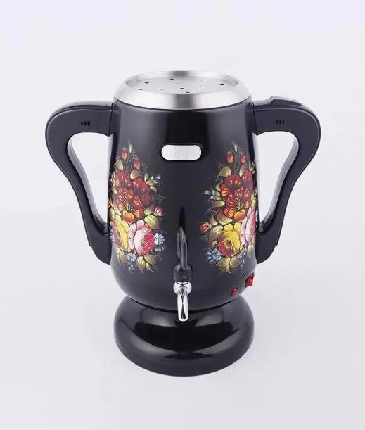 Электрический самовар R 7118B 3.5L+0.6L