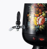 Электрический самовар R 7118B 3.5L+0.6L