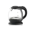 Электрический стеклянный чайник 1 л Domotec MS 7910