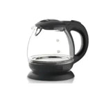 Электрический стеклянный чайник 1 л Domotec MS 7910