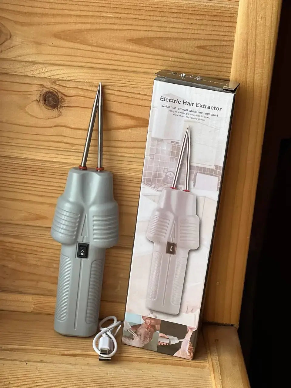 Электрический выщипыватель , инструменты для удаления перьев у птицы 40 Вт