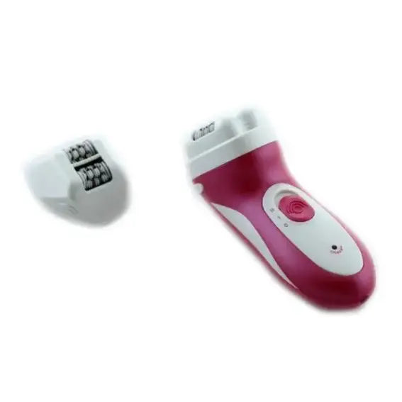 Эпилятор 3 в 1 с тройной насадкой MP-3099