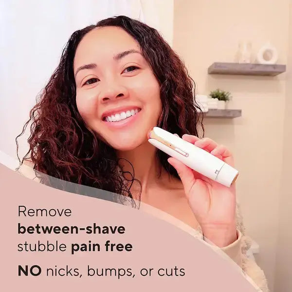 Эпилятор для любой части тела BODY CLEANER Lima LY-400