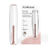 Эпилятор для любой части тела BODY CLEANER Lima LY-400