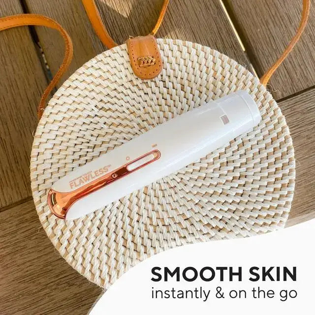 Эпилятор для любой части тела BODY CLEANER Lima LY-400