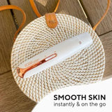 Эпилятор для любой части тела BODY CLEANER Lima LY-400