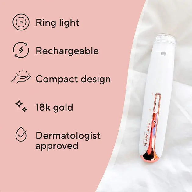 Эпилятор для любой части тела BODY CLEANER Lima LY-400