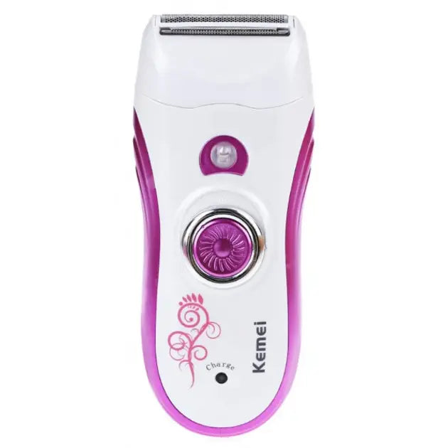 Эпилятор женский многофункциональный 6 в 1 пинцетный Kemei KM-3066
