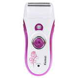 Эпилятор женский многофункциональный 6 в 1 пинцетный Kemei KM-3066