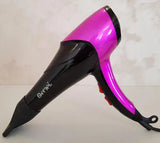 Фен для волос Gemei GM-1766 2600 Вт Подача холодного воздуха Концентратор узкий