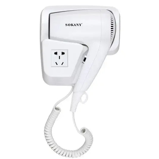 Фен настенный SOKANY SK-CF-2217 1200 Вт