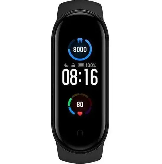 Фитнес браслет Xiaomi Mi Band M5 Смарт часы для спорта