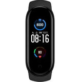 Фитнес браслет Xiaomi Mi Band M5 Смарт часы для спорта