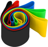 Фитнес резинки 4 в 1 / резинки для фитнеса EsonStyle