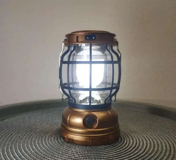 Фонарь кемпинговый G88