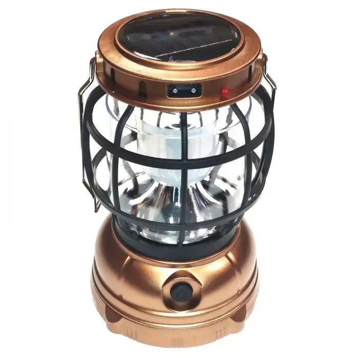 Фонарь кемпинговый G88