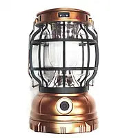 Фонарь кемпинговый G88