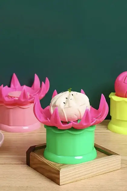 Форма для приготовления хинкали