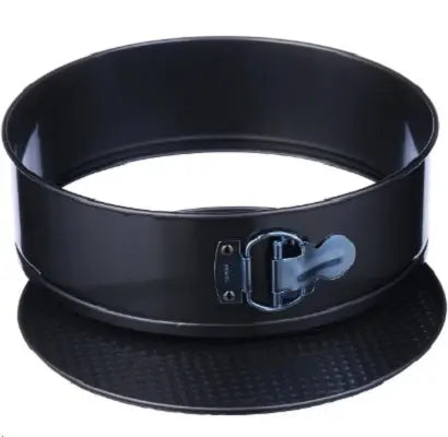 Формы круглые разъемные UNIQUE UN-1702 3 штуки