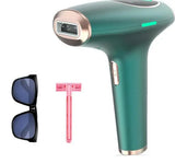 Фотоэпилятор / лазерный эпилятор Sokany SK-3022