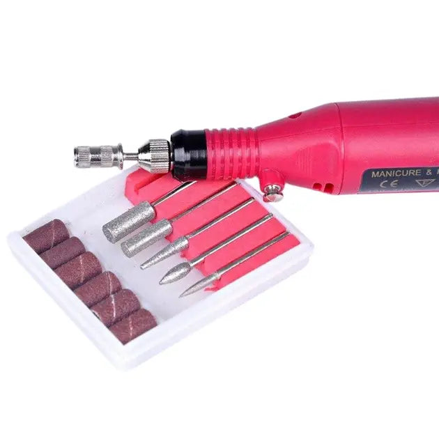 Фрезер для маникюра 13000 оборотов