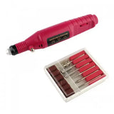 Фрезер для маникюра 13000 оборотов