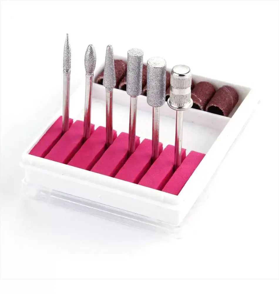 Фрезер для маникюра 13000 оборотов