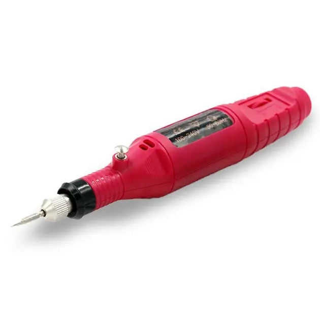 Фрезер для маникюра 13000 оборотов