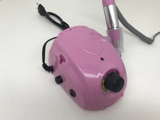 Фрезер для маникюра Nail Drill DM-212 PRO на 65 Вт/35000 оборотов