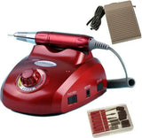 Фрезер для маникюра и педикюра DM-208 на 35000 оборотов 30 ВТ