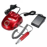 Фрезер для маникюра и педикюра DM-208 на 35000 оборотов 30 ВТ