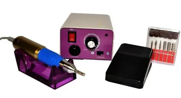 Фрезер для маникюра и педикюра Lina MM-25000