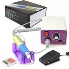 Фрезер для маникюра и педикюра Lina MM-25000