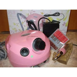 Фрезер для маникюра Nail Drill US-202, на 35000 оборотов