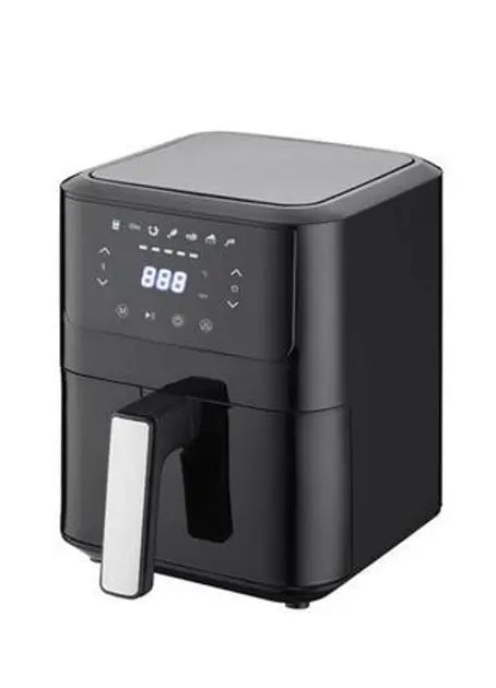 Фритюрница  Air Fryer Crownberg CB 5543 1500Вт